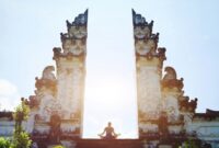8 Best Bali Yoga Retreat Resorts for Yogis to Replenish Energy