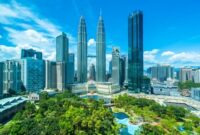 Escape to these 6 Asia Holiday Spots from Kuala Lumpur in 3 Hours