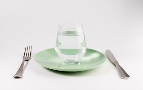 Is Water Fasting Super Healing — Or A Super Danger