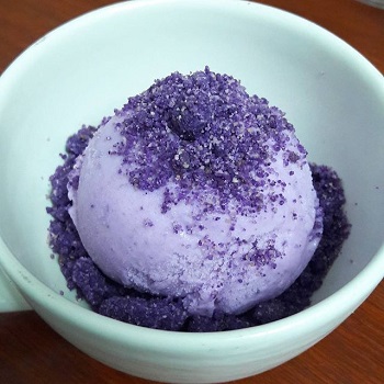 Purple foods