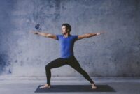 Yoga Practitioner to Studio Owner-Nithya Priyan
