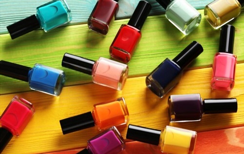 5 Non-Toxic Nail Polishes in Singapore That will Reduce Health Risks