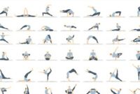Celebrate SG50 With These 50 Basic Yoga Poses & Their Benefits