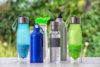 What are the alternatives to Hydro Flasks? terbaru